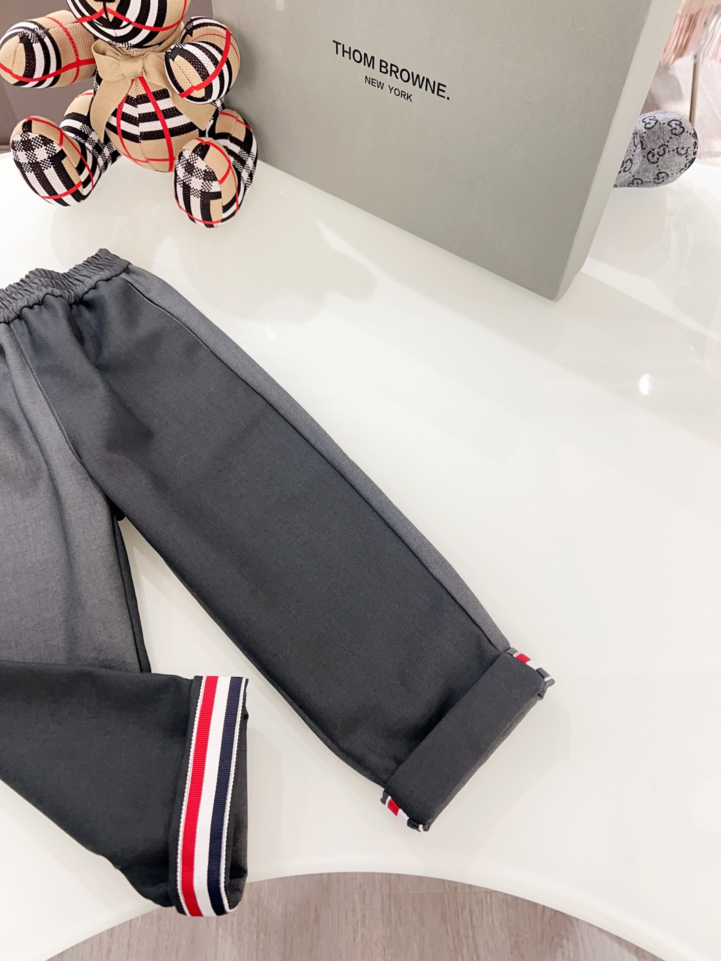 Thom Browne Kids